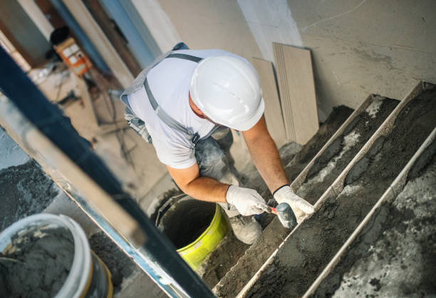 Reliable ND Concrete contractor Solutions