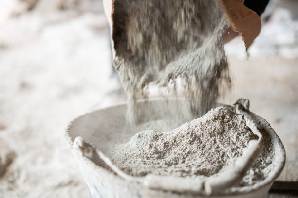 Affordable Concrete Services in ND